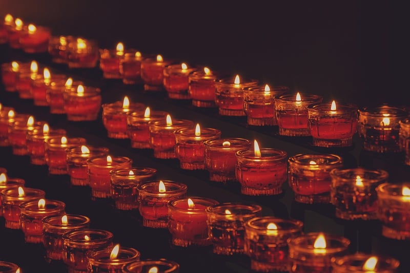 Candlelight
