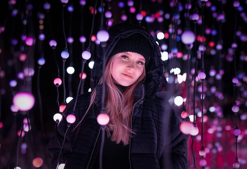 Fairy lights