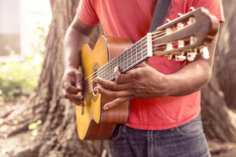 Acoustic Duo